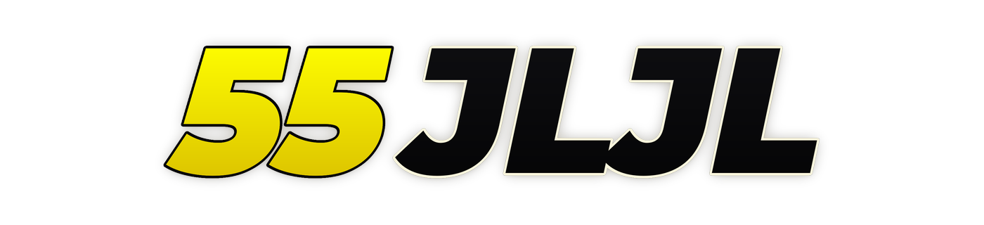 55jljl Casino Logo